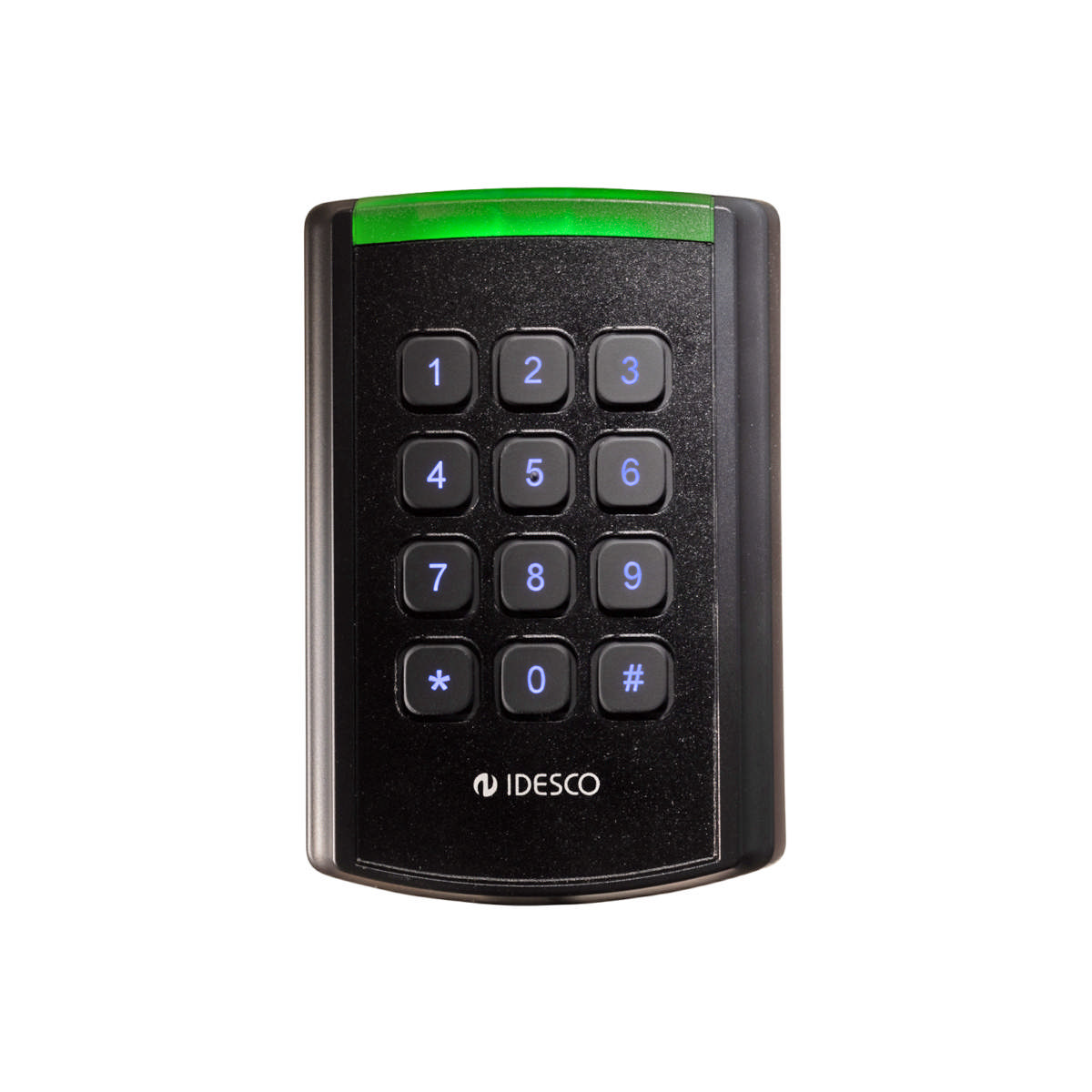 Idesco VM PIN - Kundspecifik - OSDP - 6M kabel