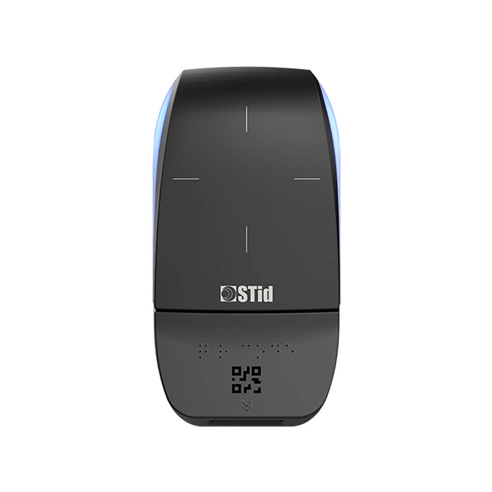 STid ARC-A - Mifare UID/QR - OSDP