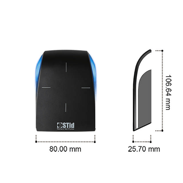 STid ARC-A - Mifare UID - OSDP