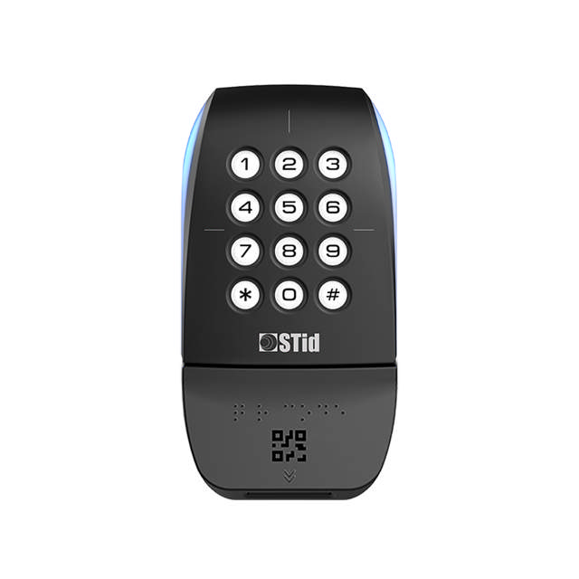 STid ARC-B - Mifare UID/BLE/QR - OSDP