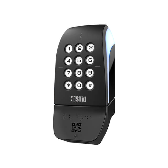 STid ARC-B - Mifare UID/BLE/QR - OSDP