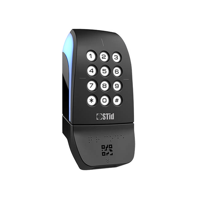 STid ARC-B - Mifare UID/QR - OSDP