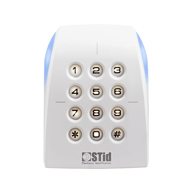 STid ARC-B - Mifare UID - OSDP