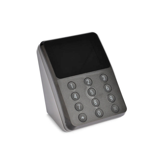 EXRead - Mifare UID - OSDP