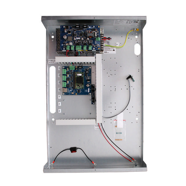 NOX Central - Corporate G3