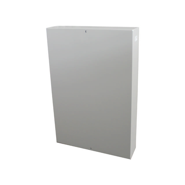 NOX PSU -G2 -5A strømforsyning i kabinet (2x18ah)