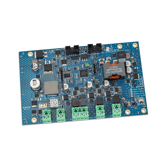 NOX PS5 print - 5 Amp