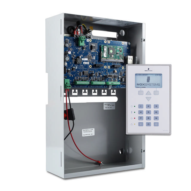 NOXONE central + CPA