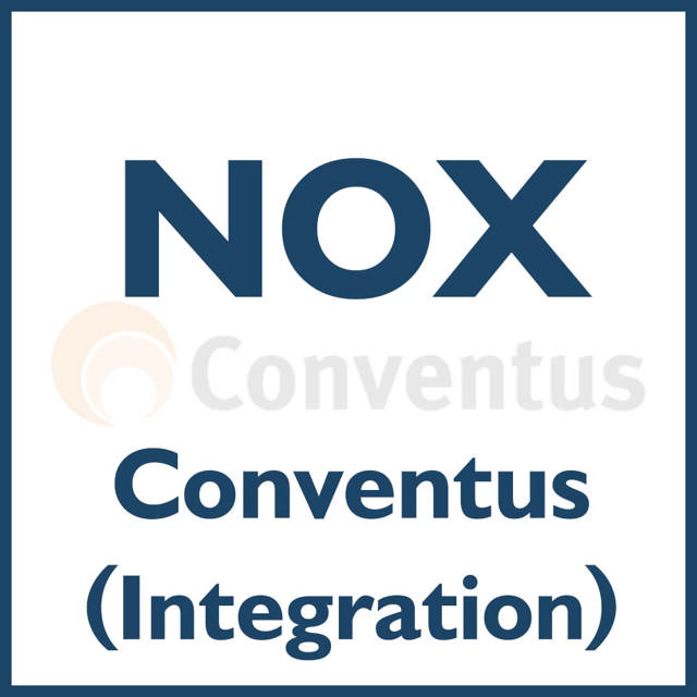 NOX - Bokning - Conventus