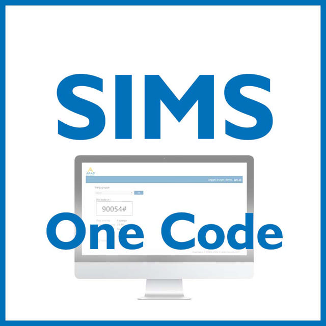 SIMS - One Code