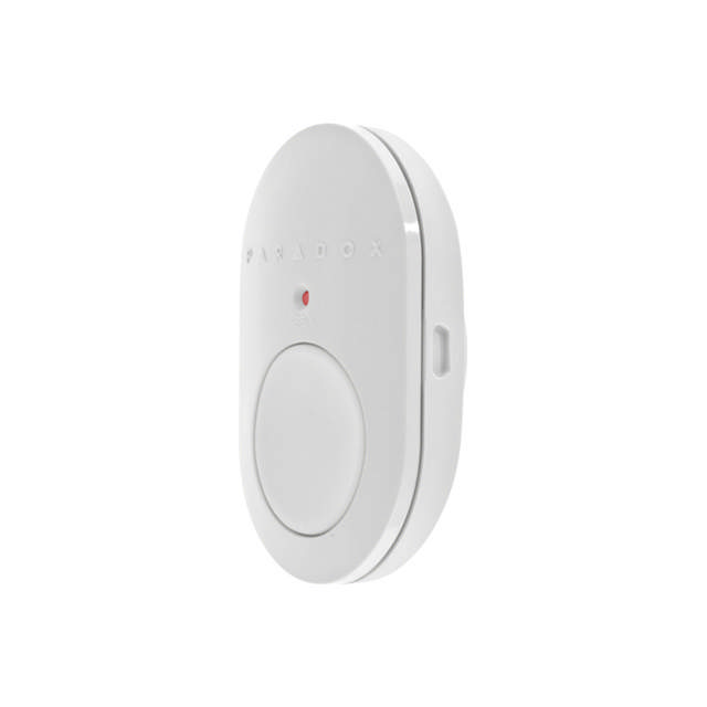 Fjernbetjening - 1 knap - Trådløs - Paradox