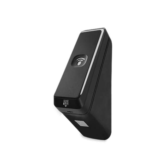 Cidron VG3 Slim - Mifare UID/BLE/QR - OSDP/Wiegand