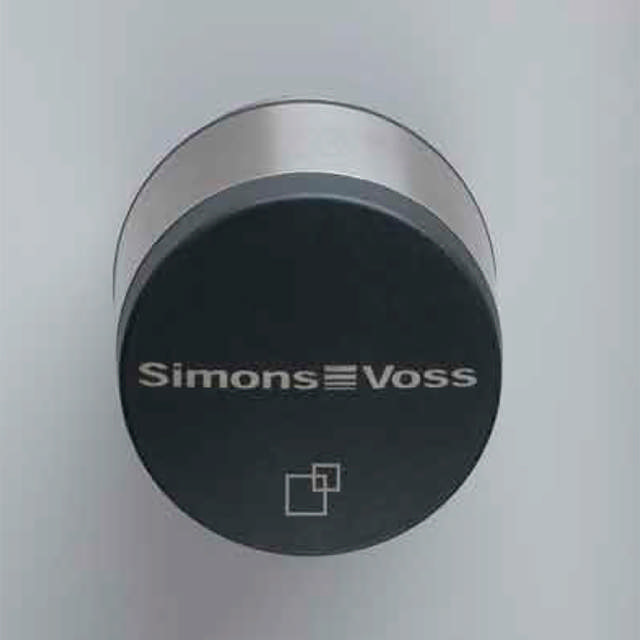 SI - Cylinder AX - Inomhus - Offline