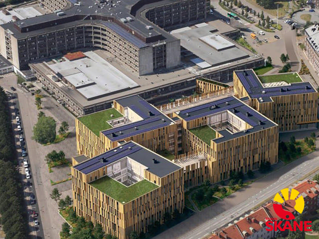 Helsingborg Lasarett