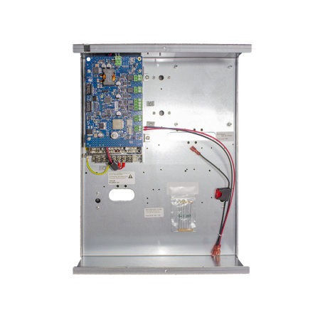 NOX PSU 5A strömförsörjning i minikapsling (2x 7Ah)