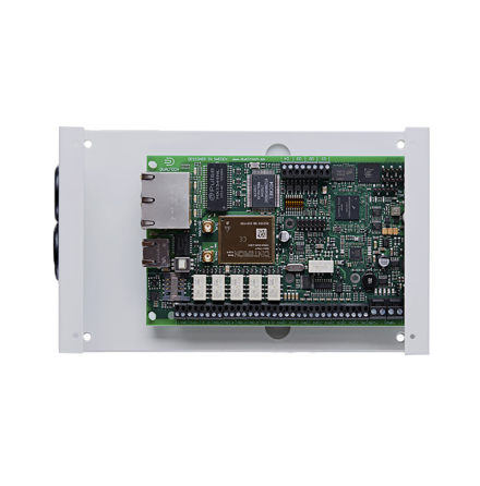 Security Router och larmsndare - 4G