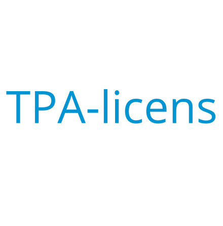NOX TPA - PC Licens - NOX Software