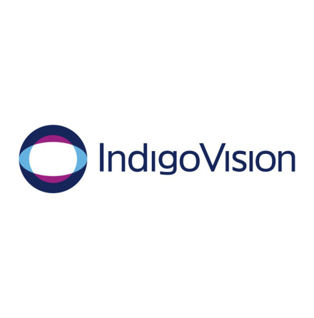 Indigivision integration till SIMS