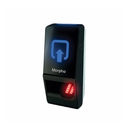 Sigma Lite - Biometrisk fingeravtryckslsare