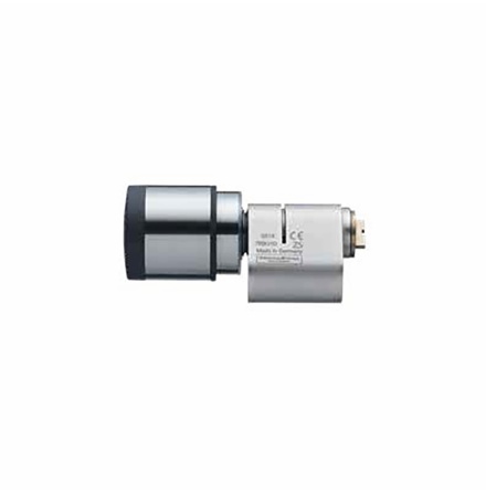SI AX - WP - Online Digital cylinder -SO 30 mm. MI
