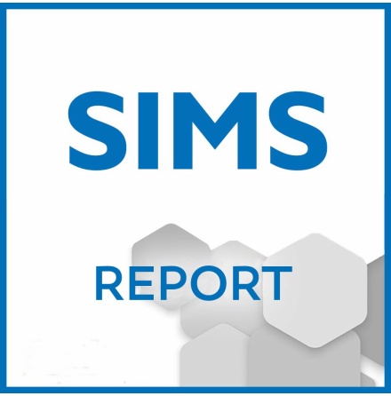 SIMS rapporteringsverktyg