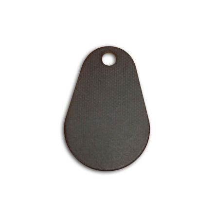 ID-bricka - Mifare - 1,8 mm tjock